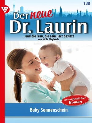 cover image of Baby Sonnenschein